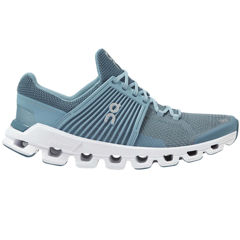 On Cloudswift - image 1